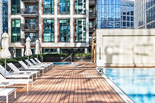 133 Seaport Blvd 1602, Boston, MA 02210