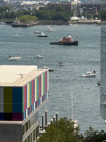 133 Seaport Blvd 1602, Boston, MA 02210
