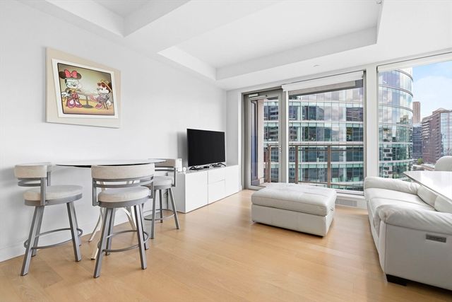 133 Seaport Blvd 1602, Boston, MA 02210
