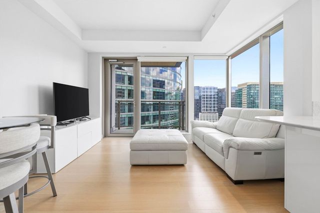 133 Seaport Blvd 1602, Boston, MA 02210