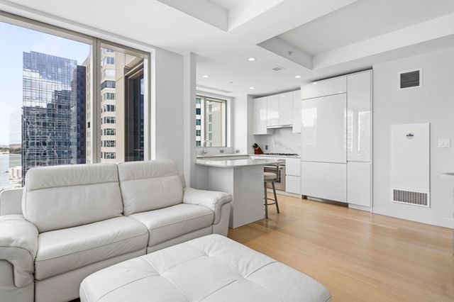 133 Seaport Blvd 1602, Boston, MA 02210