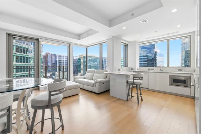 133 Seaport Blvd 1602, Boston, MA 02210