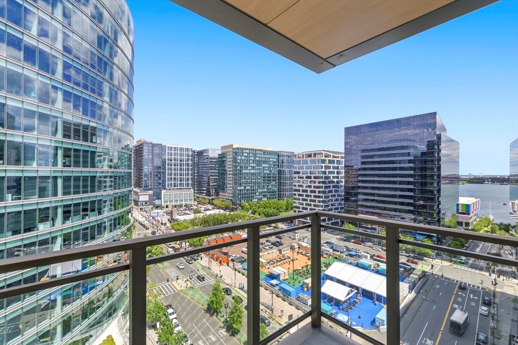 133 Seaport Blvd 1602, Boston, MA 02210