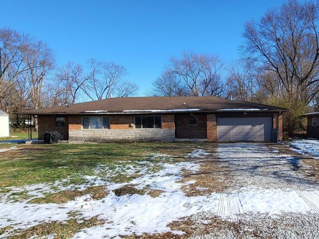 2809 N Hawthorne Lane, Indianapolis, IN 46218