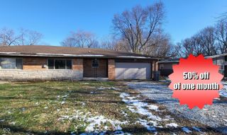 2809 N Hawthorne Lane, Indianapolis, IN 46218