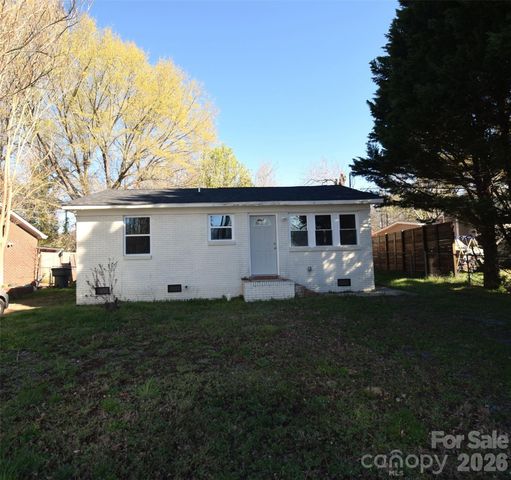 2546 Amber Crest Drive, Gastonia, NC 28052