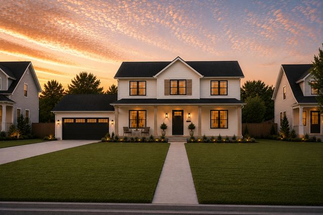 4032 Salem Avenue, Saint Louis Park, MN 55416