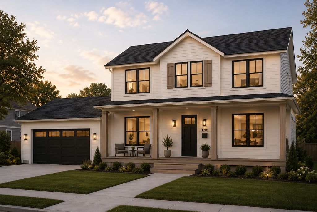 4032 Salem Avenue, Saint Louis Park, MN 55416