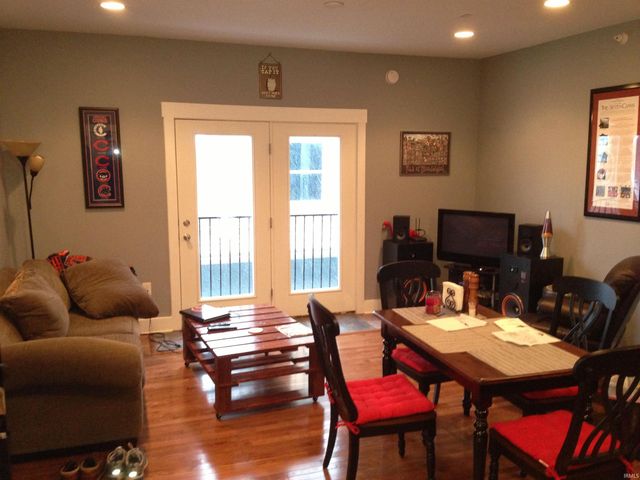 703 N Walnut Street, Bloomington, IN 47404