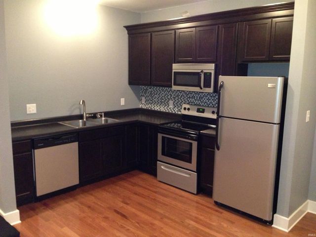 703 N Walnut Street, Bloomington, IN 47404