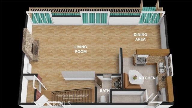 351 S Lincoln, Monterey Park, CA 91755