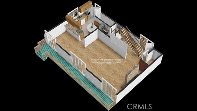 351 S Lincoln, Monterey Park, CA 91755