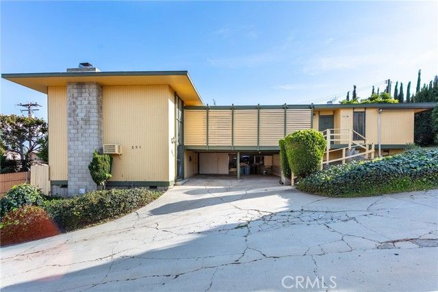 351 S Lincoln, Monterey Park, CA 91755