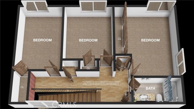 351 S Lincoln, Monterey Park, CA 91755