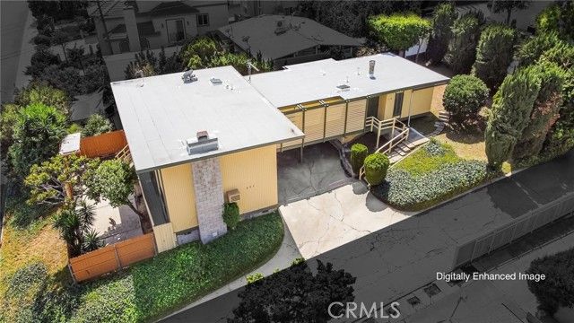 351 S Lincoln, Monterey Park, CA 91755