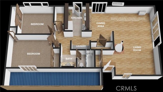 351 S Lincoln, Monterey Park, CA 91755