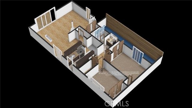 351 S Lincoln, Monterey Park, CA 91755