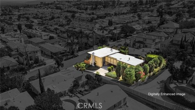 351 S Lincoln, Monterey Park, CA 91755