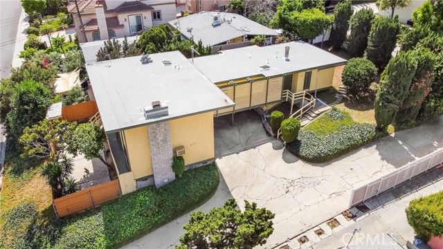 351 S Lincoln, Monterey Park, CA 91755