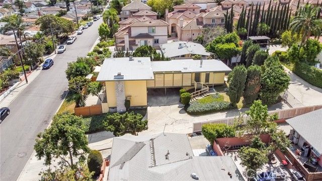 351 S Lincoln, Monterey Park, CA 91755