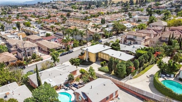 351 S Lincoln, Monterey Park, CA 91755