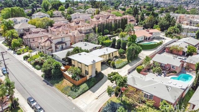 351 S Lincoln, Monterey Park, CA 91755