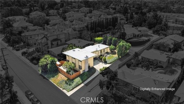 351 S Lincoln, Monterey Park, CA 91755