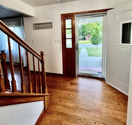 4480 W Terry AVENUE, Brown Deer, WI 53223
