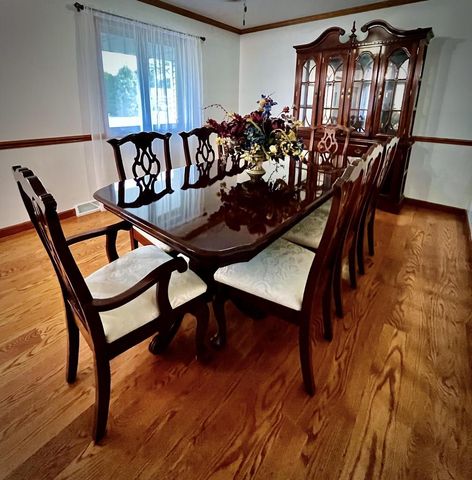 4480 W Terry AVENUE, Brown Deer, WI 53223
