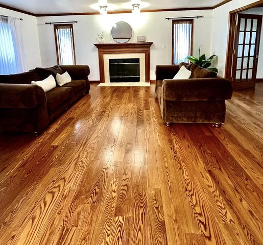 4480 W Terry AVENUE, Brown Deer, WI 53223
