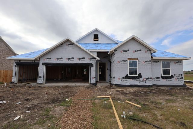 12119 Upper Meadows Avenue, Mont Belvieu, TX 77535