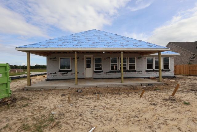 12119 Upper Meadows Avenue, Mont Belvieu, TX 77535