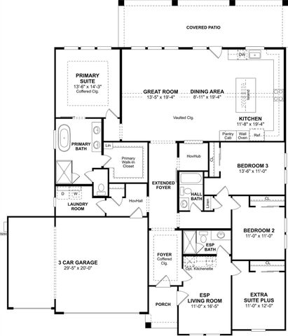12119 Upper Meadows Avenue, Mont Belvieu, TX 77535