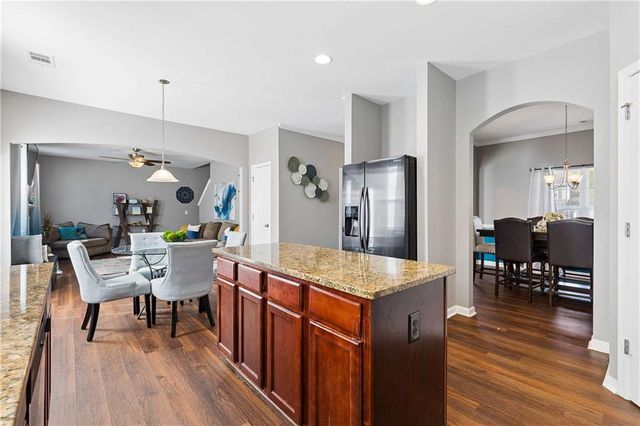 78 Valley Brook Court, Dallas, GA 30132