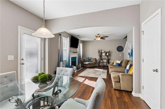 78 Valley Brook Court, Dallas, GA 30132