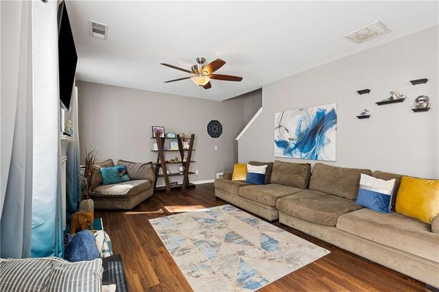 78 Valley Brook Court, Dallas, GA 30132