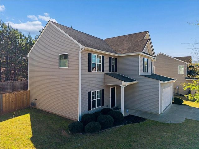 78 Valley Brook Court, Dallas, GA 30132