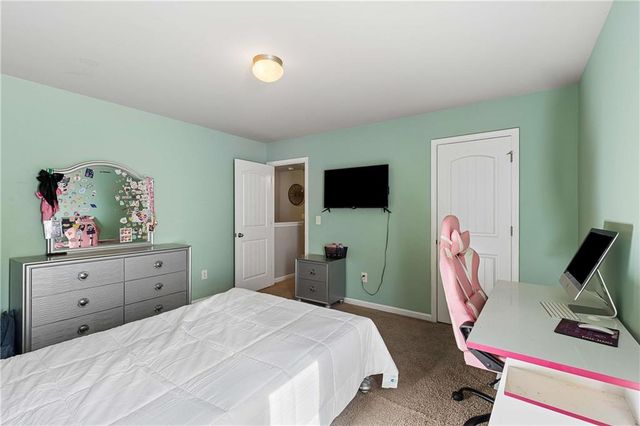 78 Valley Brook Court, Dallas, GA 30132