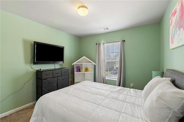 78 Valley Brook Court, Dallas, GA 30132