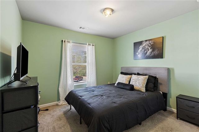 78 Valley Brook Court, Dallas, GA 30132