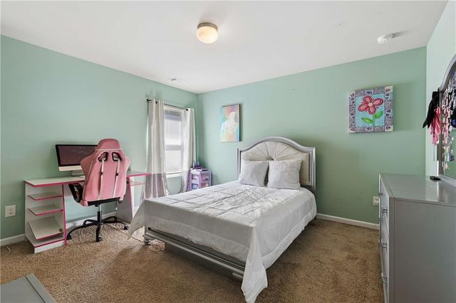 78 Valley Brook Court, Dallas, GA 30132