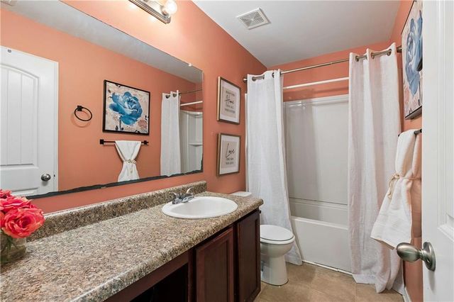 78 Valley Brook Court, Dallas, GA 30132