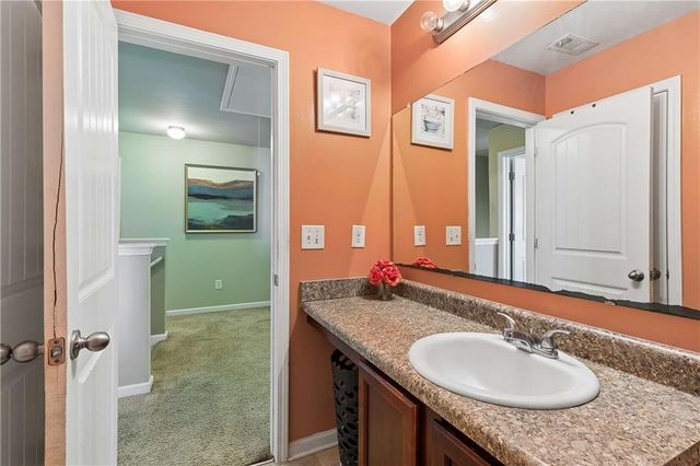 78 Valley Brook Court, Dallas, GA 30132