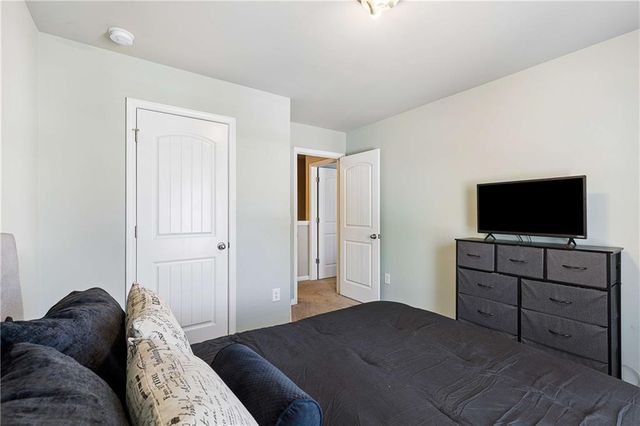 78 Valley Brook Court, Dallas, GA 30132