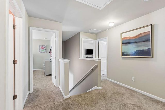 78 Valley Brook Court, Dallas, GA 30132