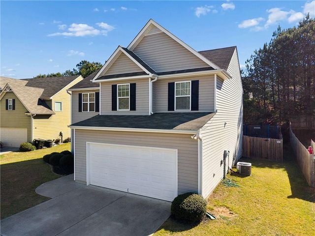 78 Valley Brook Court, Dallas, GA 30132