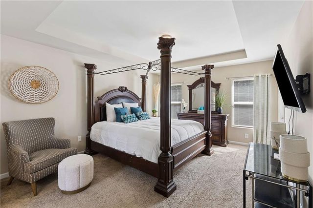 78 Valley Brook Court, Dallas, GA 30132