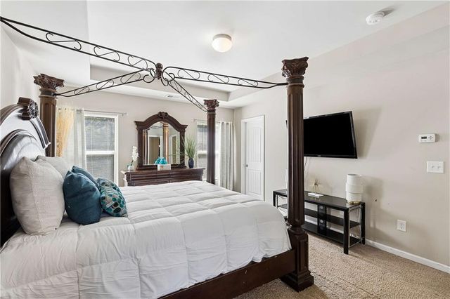 78 Valley Brook Court, Dallas, GA 30132