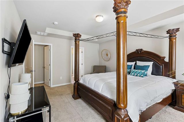 78 Valley Brook Court, Dallas, GA 30132