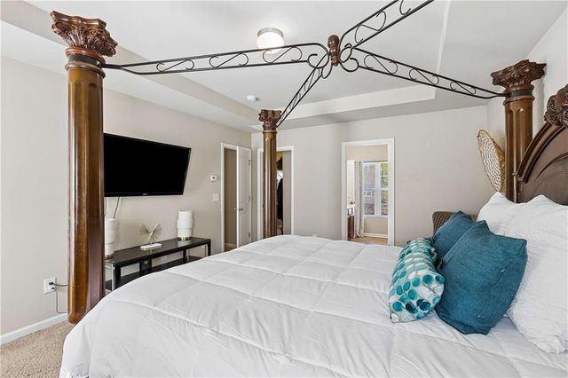 78 Valley Brook Court, Dallas, GA 30132